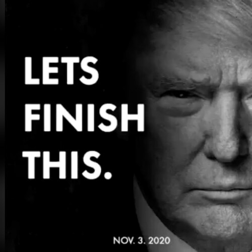 Christian, Conservative, Married 33 yrs, Father of two men, Pro-life, #2A, Molon Labe