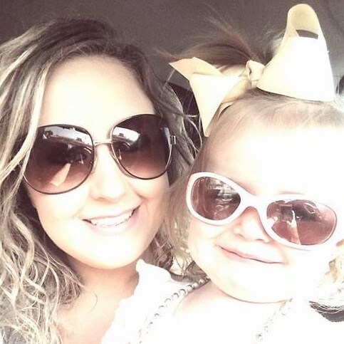 Love family, America, and Trump