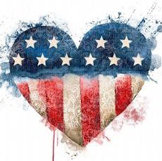 I’m just me and that’s all I can be