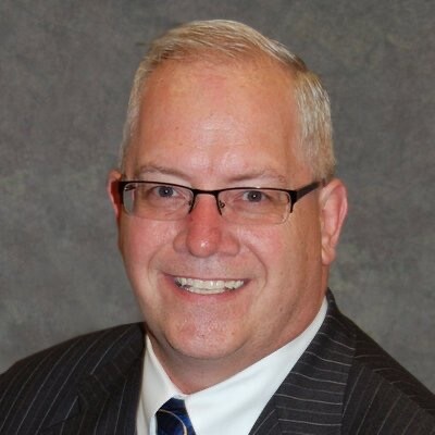 Blessed Husband & Father | Business Owner | Investor | Founder, People Helping People Network | Conservative | Chairman,...