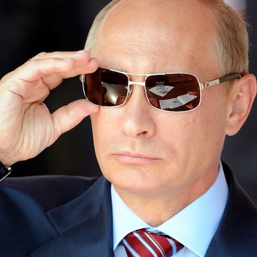 Обсуждение выдвижения на следующий президентский срок🇷🇺