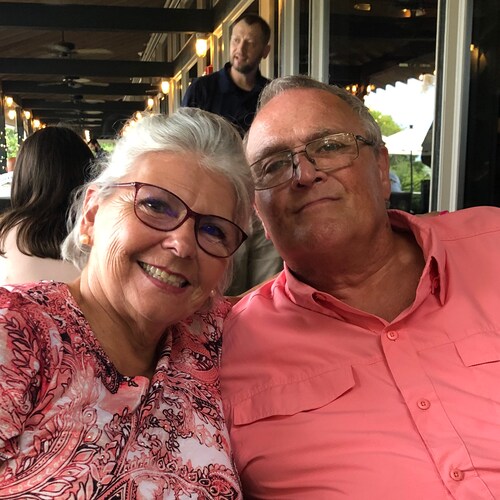 Visit WayneVaBch's profile on GETTR. View their posts, photos, videos, and connect with them on the social platform.