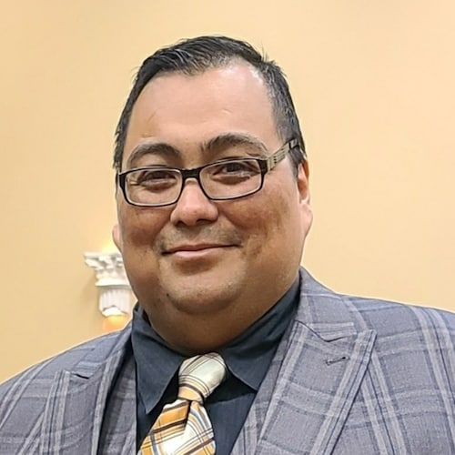 Christian, father, Husband, Patriot