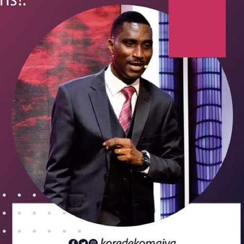 A God lover, God chaser!