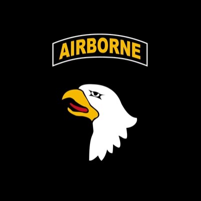 I'm a retired soldier just trying to live in a free society, in peace. we will see.