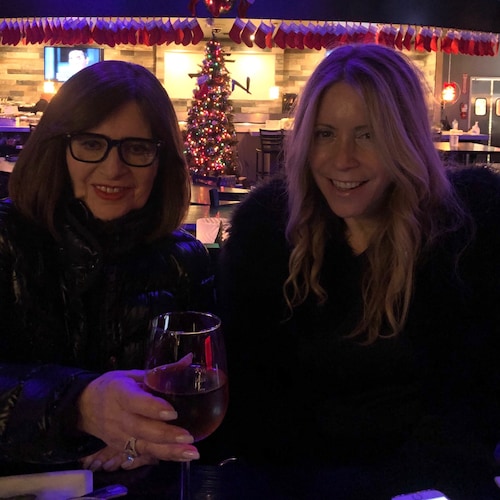 NY/LA girl.Love my family.Love my freedom. Love DJT the goat. Love my countries.🇺🇸🇮🇱❤️Daughter of 2 veterans. Global Events & decor: www.daralevy.com