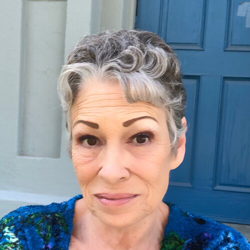 California refugee living happily in a free RED state. Conservative policies led me home. God, Family,America First. Tru...