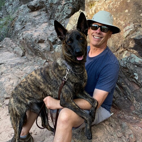 Trump supporter, Veteran, American Patriot, my oath never expired