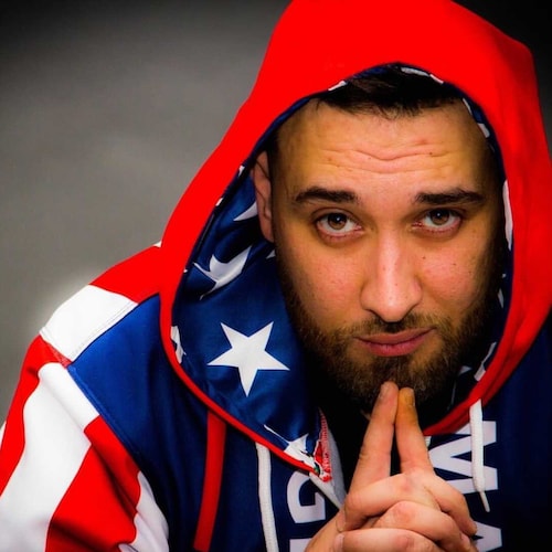 TPUSA Ambassador, ConservativeAnt on all platforms. Freedom Fighter, Lions Not Sheep Ambassador, OUTSpokens Top 25 Top G...