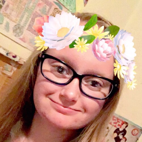 Woman • American• God • Back The Blue • MAGA