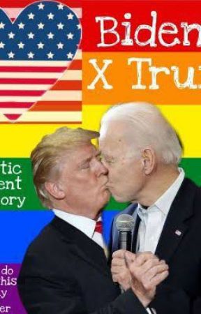 any other #triden stans???

#trump x #biden 4 eva

#trump2020 #trump2021 #trump2024 
#godfirst 