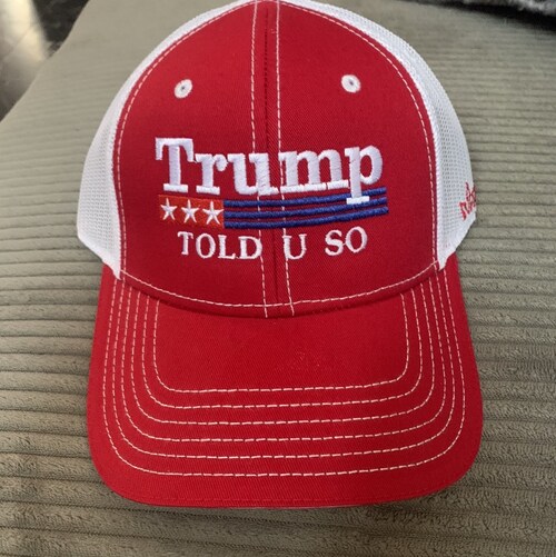 Truth Matters