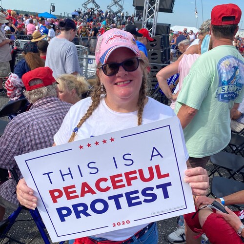 Pureblood/Trump Won In 2020 And The World Knows It. FJB/It’s Way Past Time To Take Our Country Back!