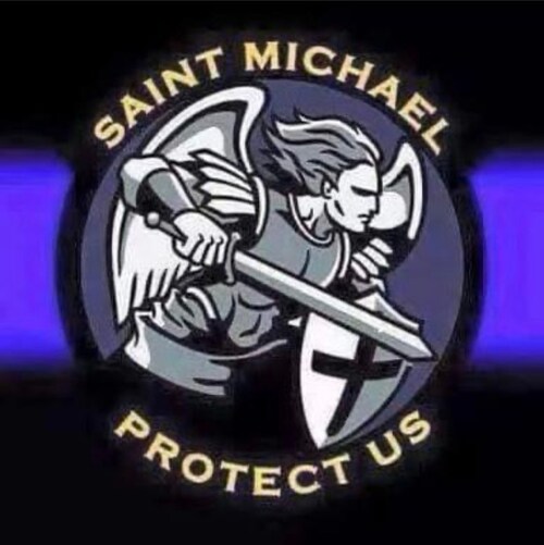 Retired Police Officer, USAF Veteran