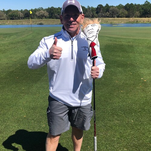 MAGA. Soy intolerant. Lover of dogs and beer.🍊