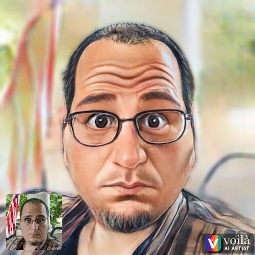 Husband. Father of 5. Liberty Minded. Catholic.