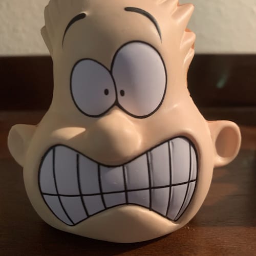 My Twitter account with 9000 followers was canceled twice.   I hope I can connect with MAGA patriots here. I’m on @Thrut...