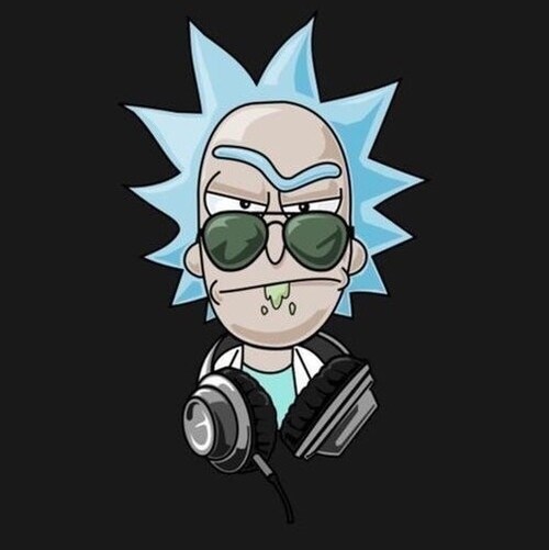 Instagram: @eldesorden13 , brytanicohd