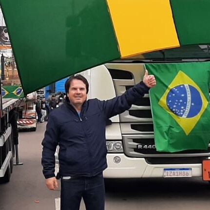 Visit MateusVarela's profile on GETTR. View their posts, photos, videos, and connect with them on the social platform.