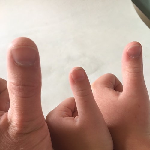 Brothers Making Videos