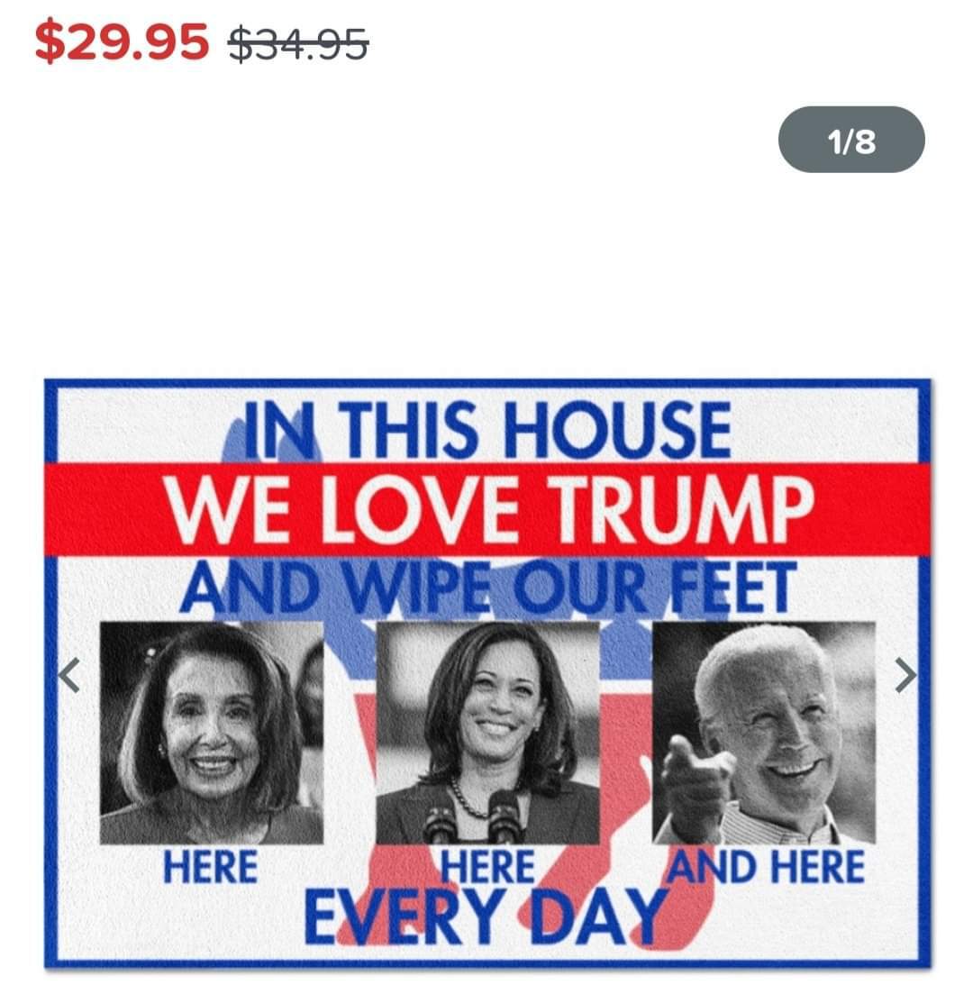 on sale now