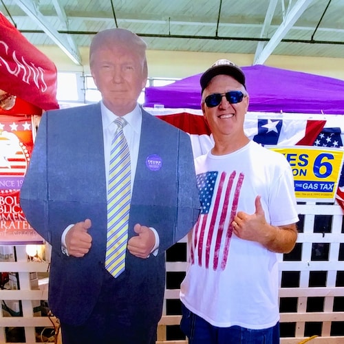 Retired from Hospital