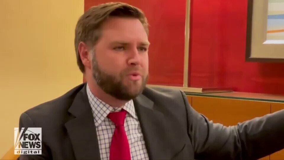 “The reason you have ships sitting in anchor off of some of our biggest ports is because we relied o...