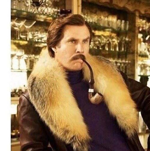 In a world full of Canadians from Louisiana, I am yet another