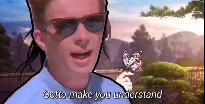 Rick Astley anime opening 