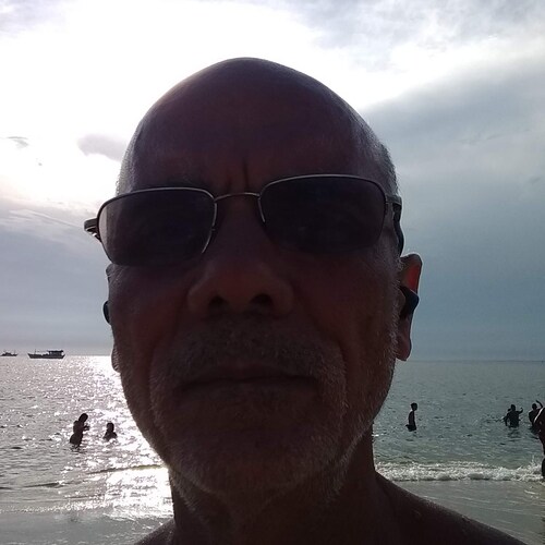 Visit Jabuticaba's profile on GETTR. View their posts, photos, videos, and connect with them on the social platform.