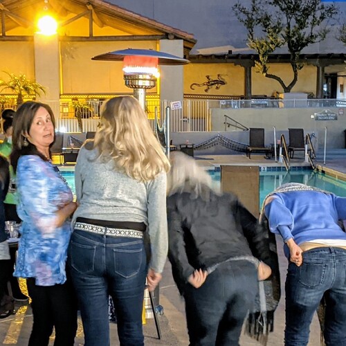 Visit carolg2021 🍊's profile on GETTR. View their posts, photos, videos, and connect with them on the social platform.