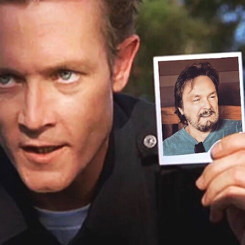 Former Major Record label Promotion, Radio station Program Director, Morning DJ. Retired.