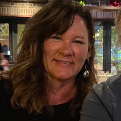 High School Art Teacher