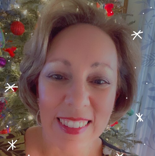 Tampa Bay Realtor🏘🏖JuicePlus🍇🥦🍑Love living in Florida☀️💞WWG1WGA🦋Trump Won!🗳#MAGA #FJB #Decertify2020 #TrumpWon