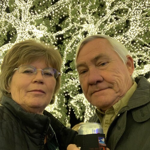 Not here for followers. Here for info I can’t get elsewhere.