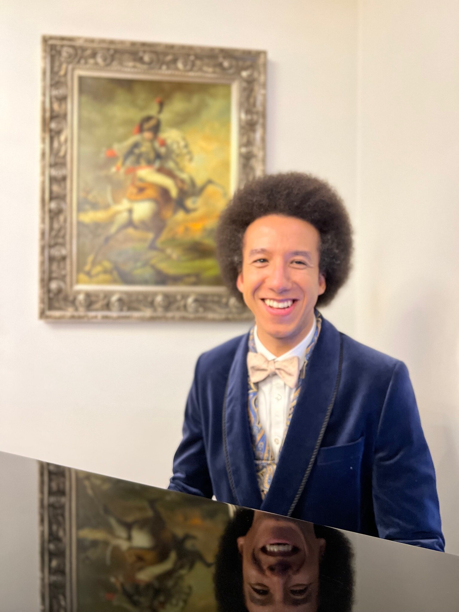 Merry Christmas and happy new year!