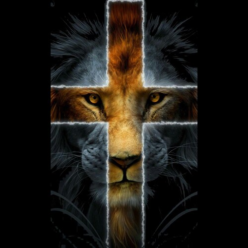 God fearing father and proud American