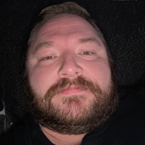 43 year old man. Constitutional conservative from Texas. Navy veteran of 13 years, Iraq War vet, and promoter of veteran...