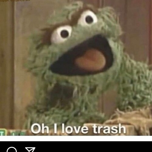 Horrific random thought. 

I always wondered what the generation after Gen Z were going to be called...