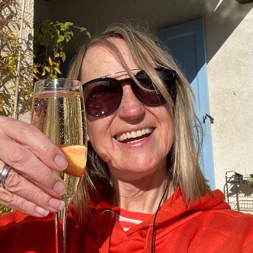 I am exempt from all moronic behaviour like mask wearing, social distancing and constant testing because I have a seriou...