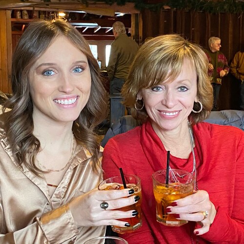 Wisconsin girl. Proud Badger and Mom of 2 girls!