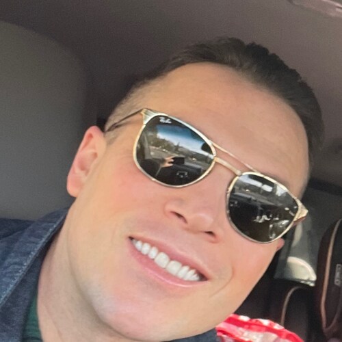 A good man, and thorough.