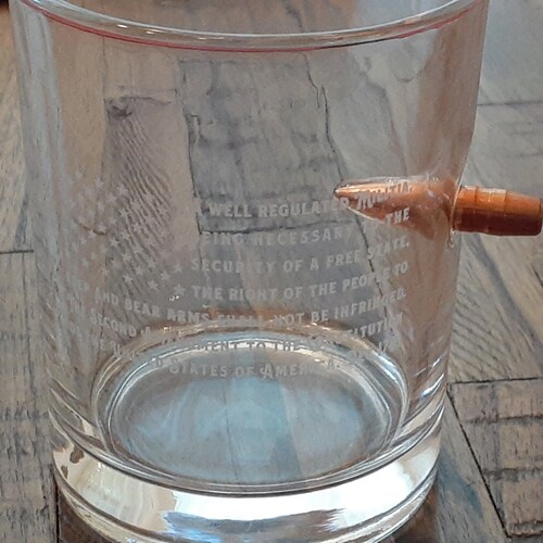 A patriot. BSEE. 2nd Ammendment advocate