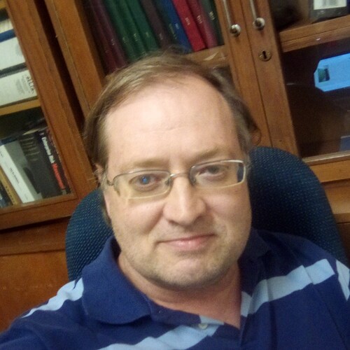 Scientist, actuary, skeptic