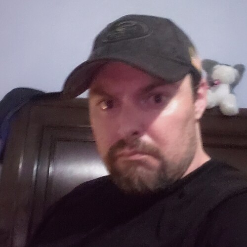 just an American  whose fed up with this democratic game's that think they can capture a country protected by God