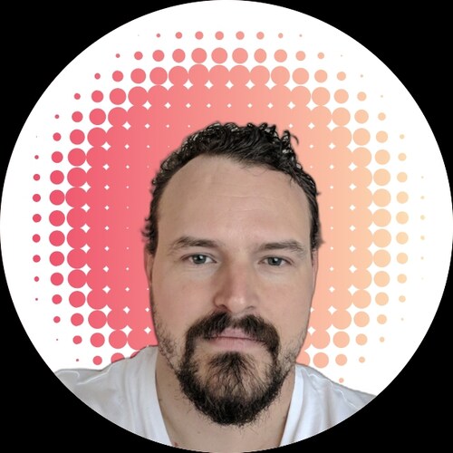 I am a senior software engineer, entrepreneur and tech enthusiast. I am currently disrupting the real estate industry and experimenting with web 3 technologies