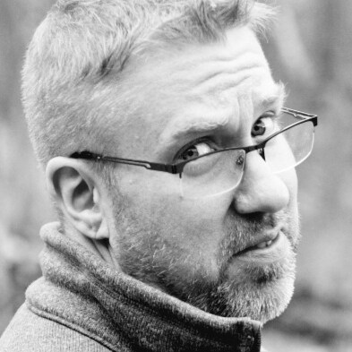 I'm not a republican.  they let me down 1 time to many.  I'm not a Democrat because I have more than 2 brain cells.