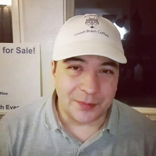 Owner and founder of Rube's Good-Brain Coffee, a specialty coffee roaster located in Kittrell, NC. We emphasize quality ...