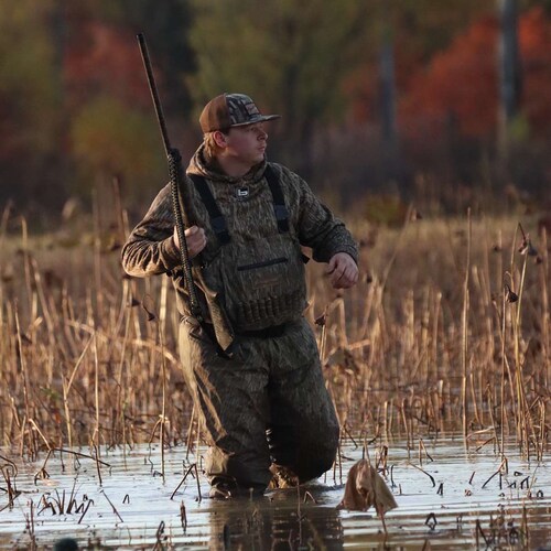 LA TECH ‘22
Ag Business