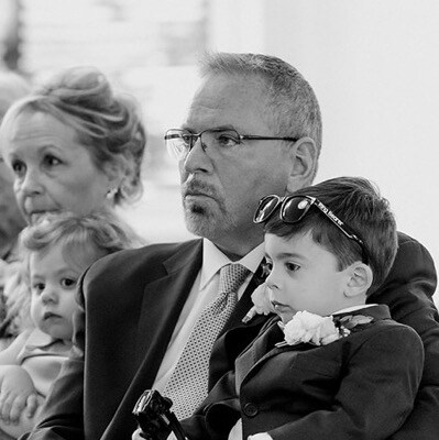 Old timer who’s been disappointed in libtards for longer than I want to admit.  I have grandkids who need me to stand up...